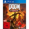 Doom Eternal - PS4