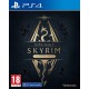 The Elder Scrolls V Skyrim Anniversary Edition - PS4