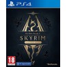 The Elder Scrolls V Skyrim Anniversary Edition - PS4