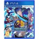 Persona 3:dancing in moonlight ies - PS4