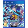 Persona 3:dancing in moonlight ies - PS4
