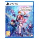 Atelier resleriana: red a. & white g - PS5