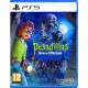Pesadillas: terror en little creek - PS5
