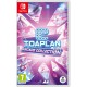 Toaplan Arcade collection vol. 1 - SWI