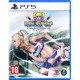 Lollipop chainsaw repop - PS5
