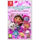 Dreamworks casa muñecas Gabby:fiesta - SWI