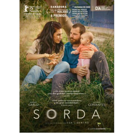 Sorda - DVD