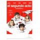 El segundo acto - DVD
