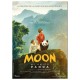 MOON, MI AMIGO PANDA - DVD