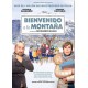 Bienvenido a la montaña - DVD