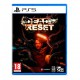 Dead reset - PS5