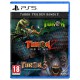Turok trilogy bundle - PS5