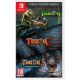 Turok trilogy bundle - SWI