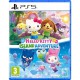 Hello Kitty island adventure - PS5