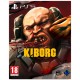 Kiborg - PS5