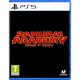 Samurai academy: paws of fury - PS5