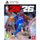 NBA 2K26  - PS5