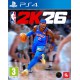 NBA 2K26  - PS4