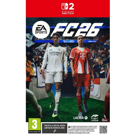 EA Sports FC 26 - SW2