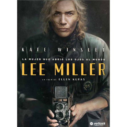Lee Miller - DVD