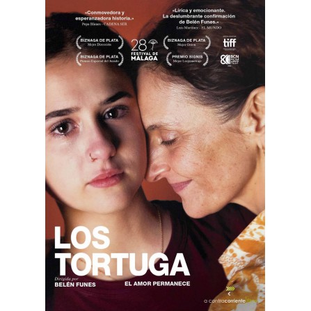 Los tortuga - BD