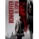 BONHOEFFER, EL ESPÍA - DVD