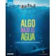 Algo bajo el agua - BD