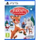 Rudolph red-nosed reindeer - PS5