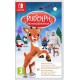 Rudolph red-nosed reindeer - SWI