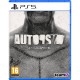 Autopsy simulator - PS5