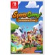 Sports camp: aventura con 35 juegos - SWI