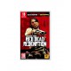 Red dead redemption (CBI) - SWI