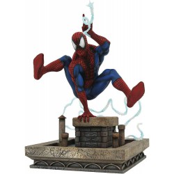 FIGURA SPIDERMAN 20cm MARVEL GALLERY 20CM