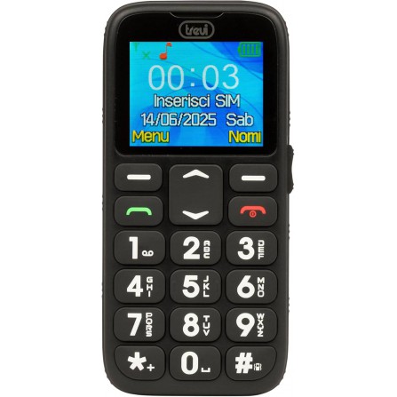 Teléfono Trevi Sicuro 10 - Reacondicionado