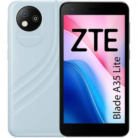 Smartphone ZTE A35 Lite 2+32GB - Reacondicionado
