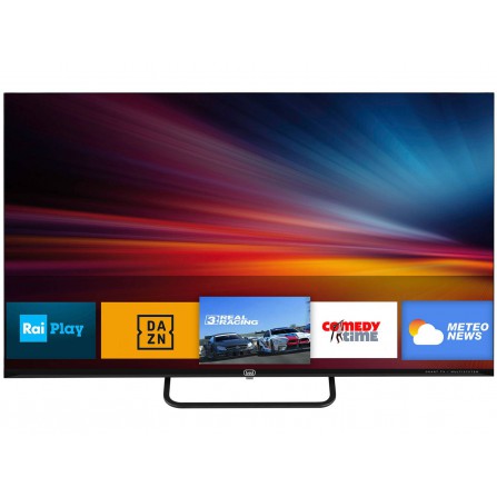 Televisor Trevi LTV4302 Smart 43" - Reacondicionado