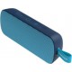 Altavoz bluetooth portátil Sunstech Bricklarge Azul IPX7 True Wireless