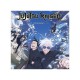 Jujutsu kaisen temp.2 ep. 1 a 23 - DVD