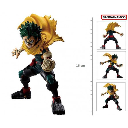 Fig mha izuku midoriya happiness