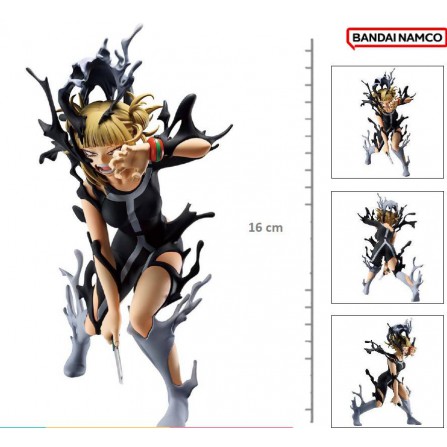 Fig mha himiko toga happiness