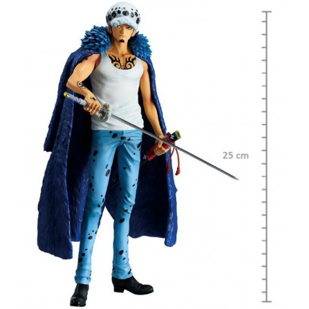Fig op trafalgar law unbreakable