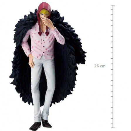 Fig op rocinante unbreakable