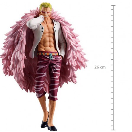 Fig op doflamingo unbreakable