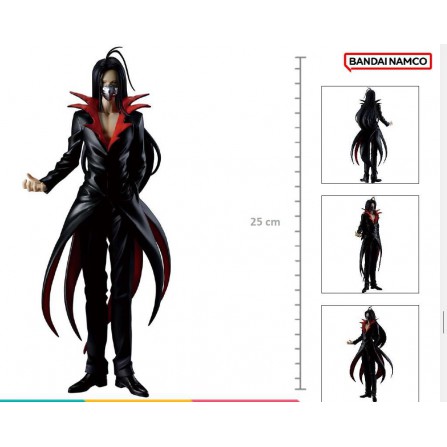Fig yyh karasu dark tournament v2