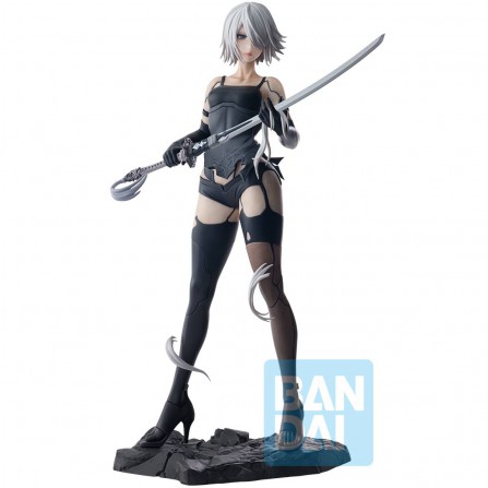 A2 glory of mankind