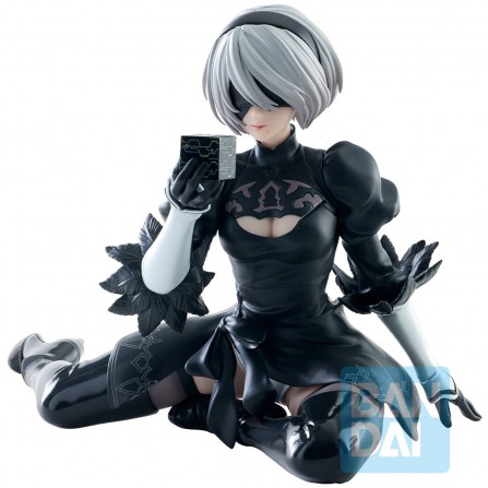 2b glory of mankind