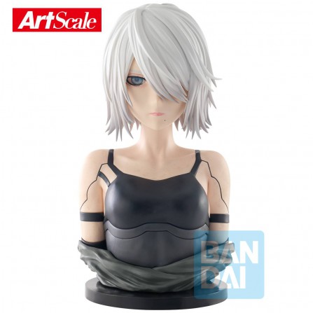 A2 artscale glory mankind