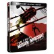 Mision Imposible 8 - Sentencia final (Steelbook 4K UHD)