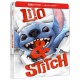 Lilo y Stitch (2025) (Steelbook 4K UHD)
