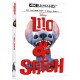 Lilo y Stitch (2025) (4K UHD)